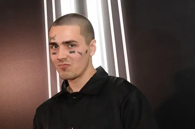 Минюст РФ включил рэпера Face в реестр СМИ-иноагентов