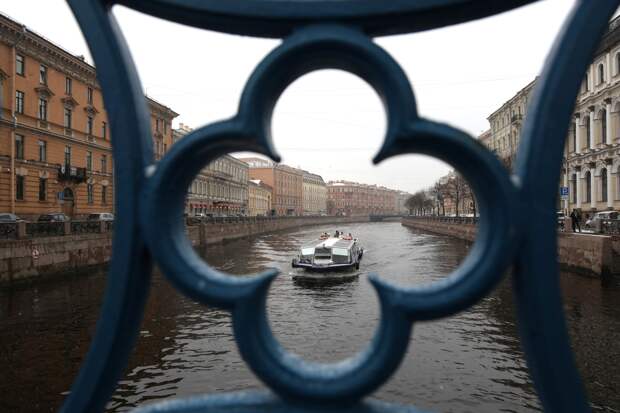 Назван самый тревожный российский город