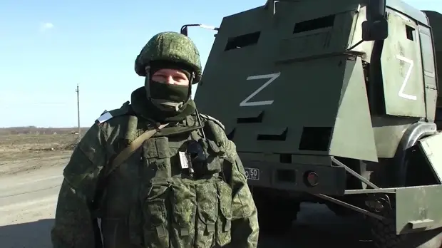 Мерзлякова сообщила о возвращении в Россию семерых свердловских военнопленных