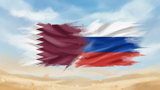Посол Катара Аль-Тани заявил о развитии дружественных отношений с Россией