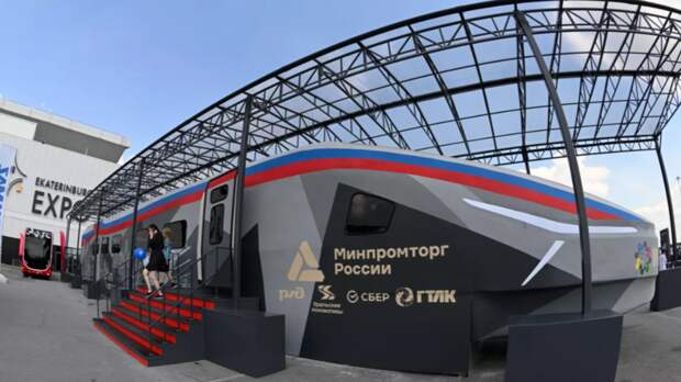 Никитин: проект ВСМ Москва — Петербург реализуется в соответствии с планом