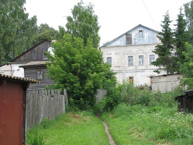 Болхов