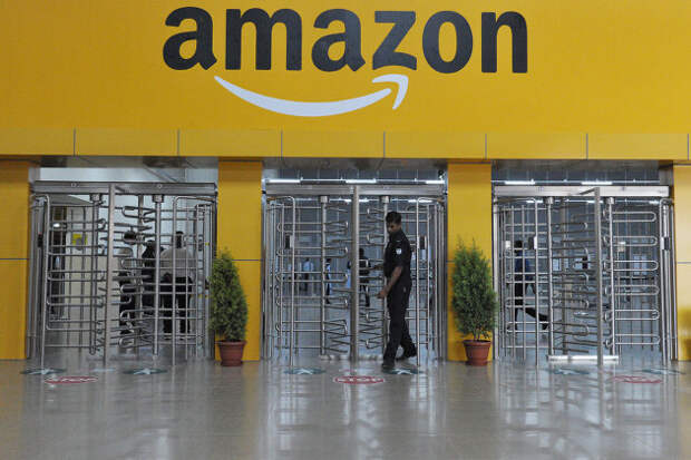 СМИ: Amazon сохраняет 