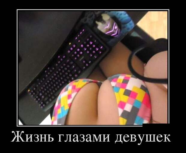 Демотиваторы (30 фото)