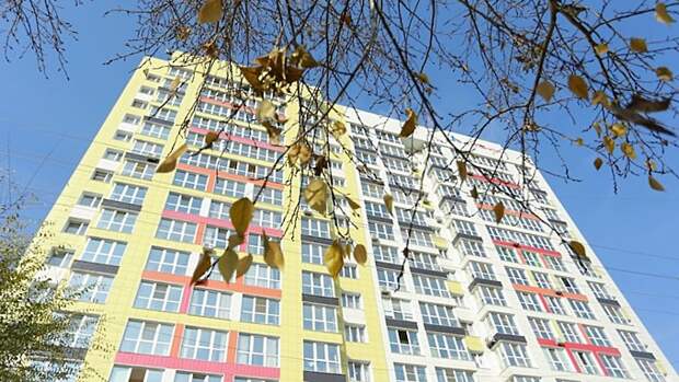 В Мытищах в однокомнатную квартиру заселились 26 цыган