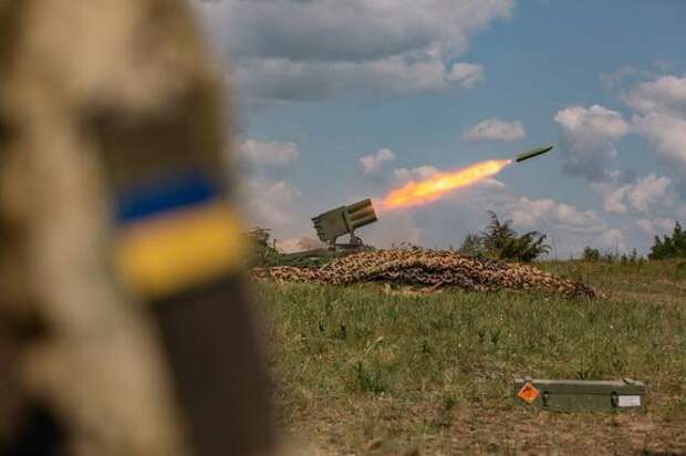 Пентагон отказался комментировать атаку армии Украины на Белгород 12 мая