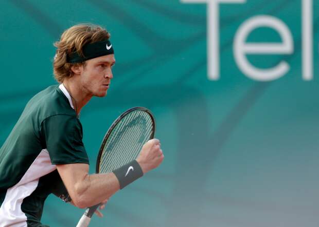 Брюховец назвала причину поражений Рублева на турнирах «Большого шлема»