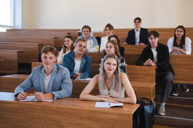 Смолянам назвали популярные направления подготовки студентов