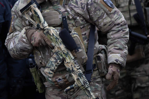 В Тульской области запустили ИИ-помощник для семей участников СВО