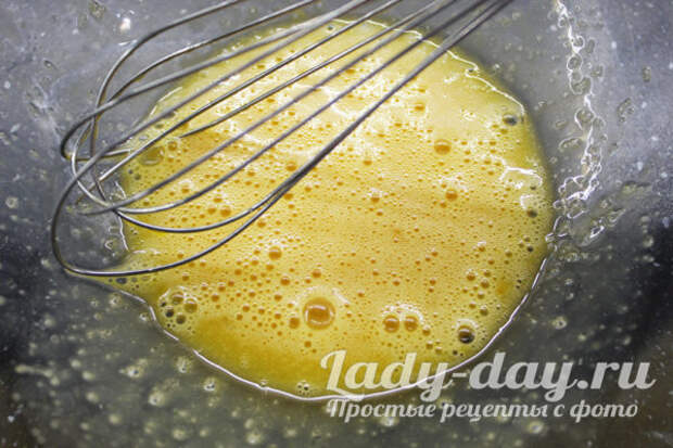 Пирожное «Картошка» — самый вкусный классический рецепт
