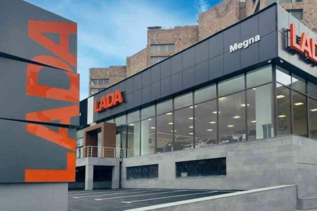 LADA Vesta за 1,2 млн: в чем подвох акции АвтоВАЗа