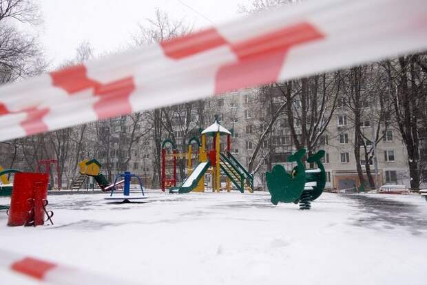 Без принятия жестких мер эпидемия в Москве привела бы к гибели более 100 тысяч людей Без принятия жестких мер эпидемия в Москве привела бы к гибели более 100 тысяч людей