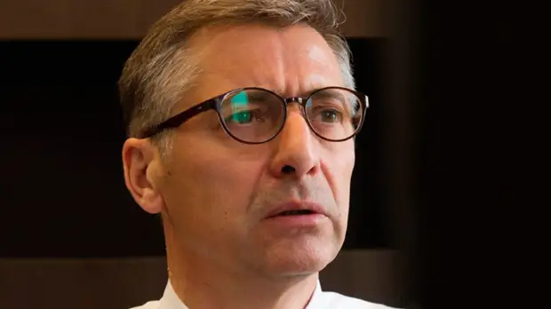 Вице-президент Новолипецкого металлургического комбината погиб в Москве