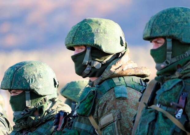 Раскрылся боевой план Путина: конечная цель игры – признание Донбасса