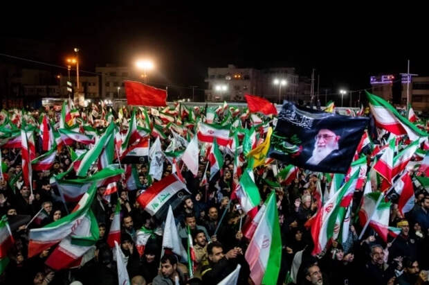 Второе унижение США: Иран нанес особенно болезненный удар