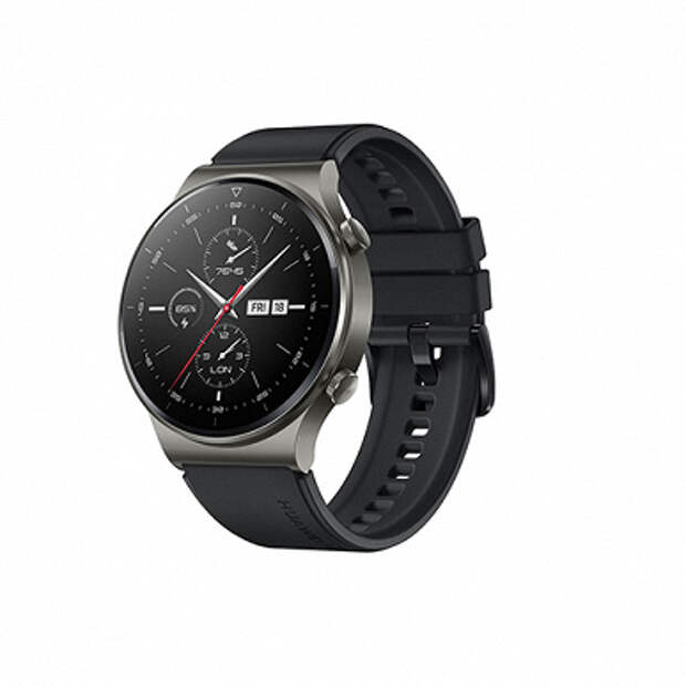 Удивительно подешевевшие умные часы Huawei Watch GT 2 Pro оказались хитом в России даже до начала продаж