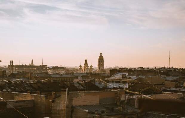 Ольга Любимова пригласила Бразилию на форум объединенных культур