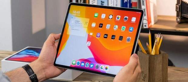 Завтра состоится пресс-конференция Apple. Вот что там могут показать