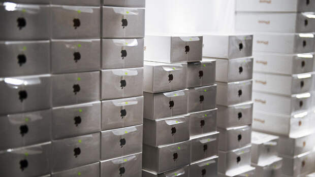 9to5mac: в комплект iPhone во Франции перестанут класть наушники