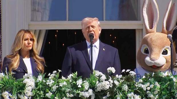 Трамп проигрывает