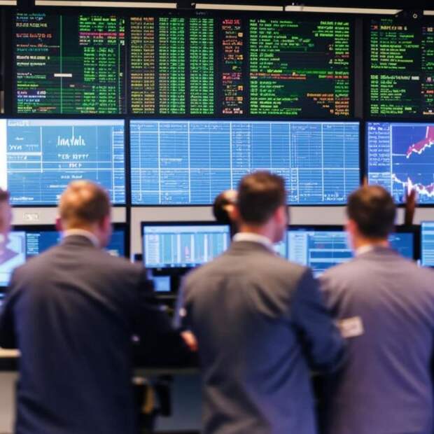 Рынки Азии завершили неделю снижением, Nikkei 225 упал на 1,5%