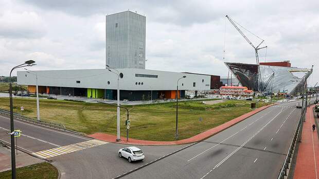 Филиал Третьяковки в Калининграде посетили 200 тысяч человек