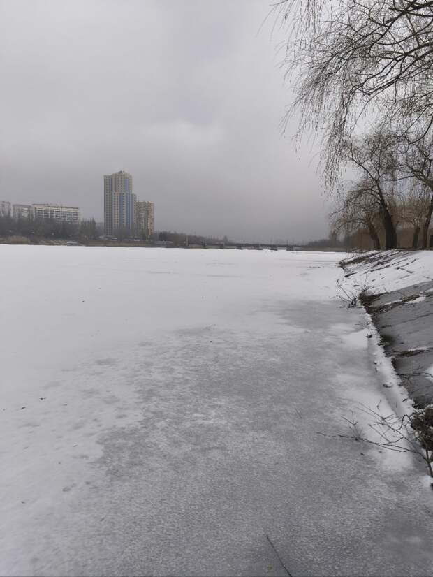 Добрый вечер