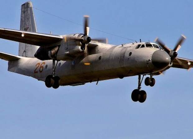 Ан-26