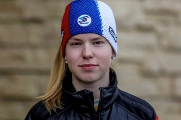 Ворончихина была отправлена на допинг-тест после завоевания серебра