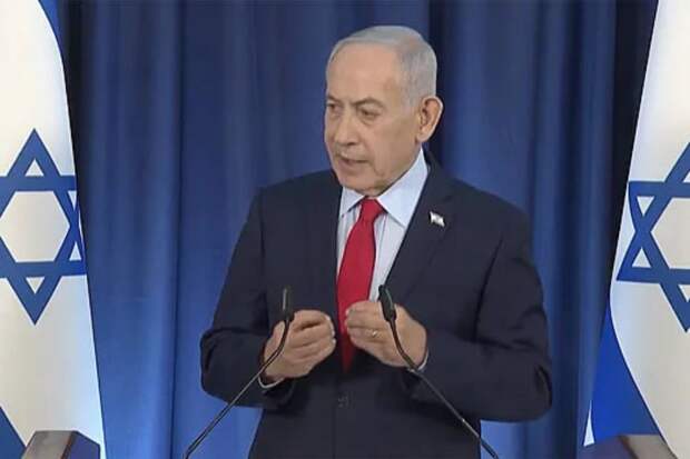 Пушков: фото Нетаньяху с шестью пальцами подтверждает опасения по поводу ИИ