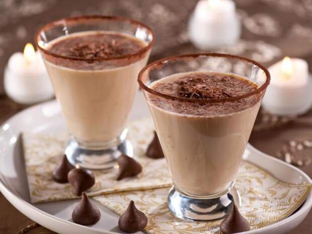 Необычный и очень вкусный коктейль. \ Фото: haveacocktail.com. Необычный и очень вкусный коктейль. \ Фото: haveacocktail.com.