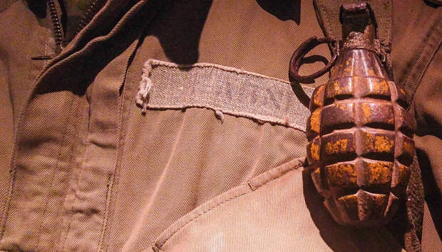 Макрон: Франция решила увеличить ядерный арсенал