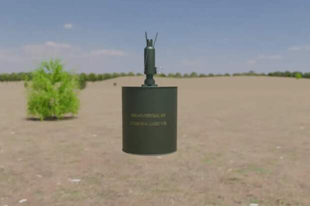 Польша вышла из конвенции о запрете противопехотных мин из-за «угрозы от России