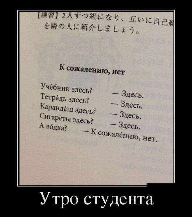 Демотиваторы (30 фото)