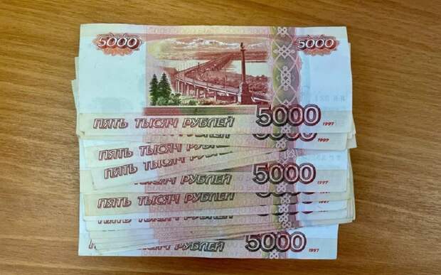 Житель Рыбновского округа накопил почти миллионный долг по алиментам