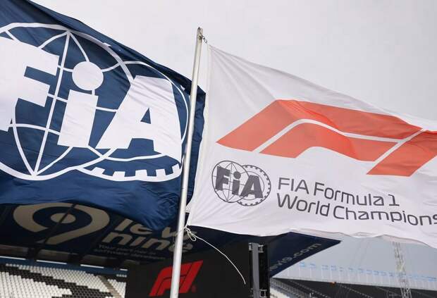 FIA скорректировала правила на Гран При Австралии из-за форс-мажора