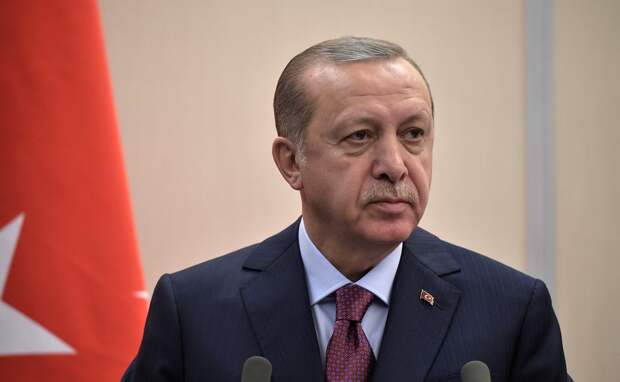 Турция приходит в Закавказье. Перла назвал главную опасность проекта Эрдогана