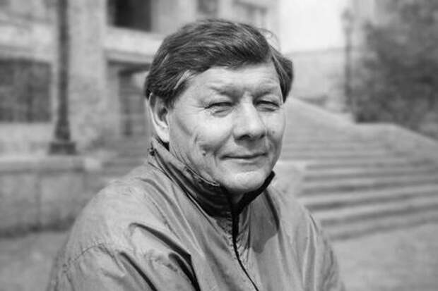 Ушла легенда кубанского футбола: не стало Хамзы Багапова, двукратного чемпиона РСФСР и человека, возродившего «Кубань»