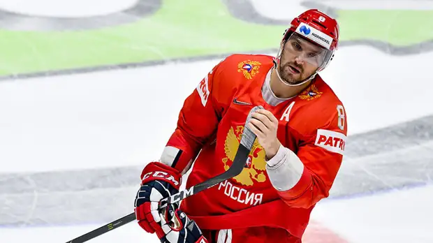 «Не стоит привыкать к третьим местам»: Плющев об итогах ЧМ по хоккею, составе сборной и решениях Воробьёва
