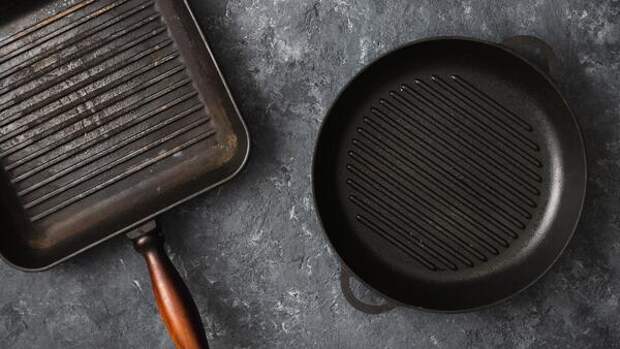 Избавьтесь от металлических мочалок: как отмыть слой копоти, не царапая посуду