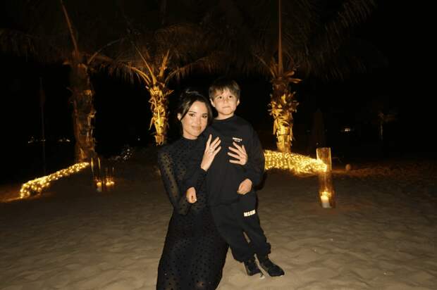 Анастасия Решетова 