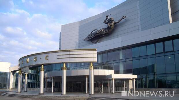 Киномарафон «Победный марш» стартовал на 50 площадках Свердловской области