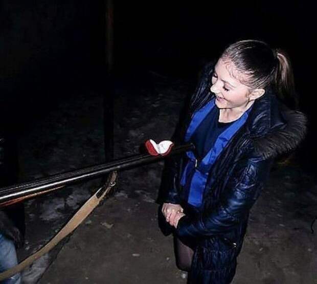 Подборка фотоприколов