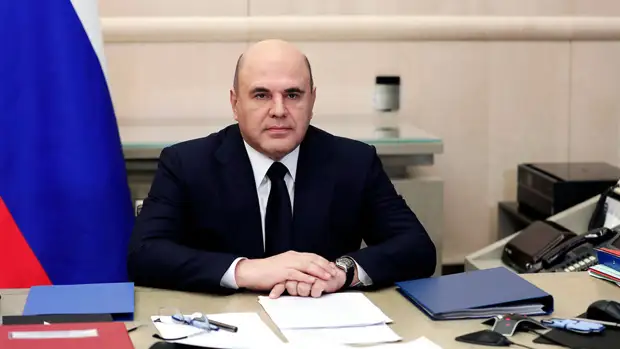 Мишустин: с 18 марта снимаются все ограничения на передвижения граждан в рамках Союзного государства