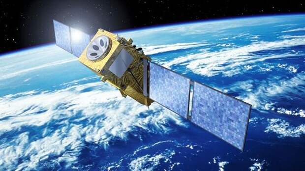 ГЛОНАСС отправила часть своих спутников на техобслуживание