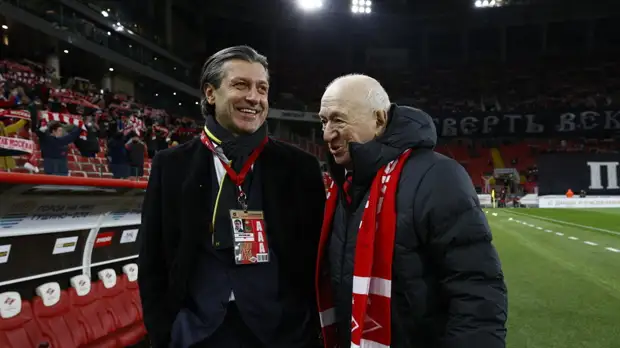 Хачатурянц — о расширении лиги: клубы ФНЛ должны иметь шанс на стыковые матчи или РПЛ