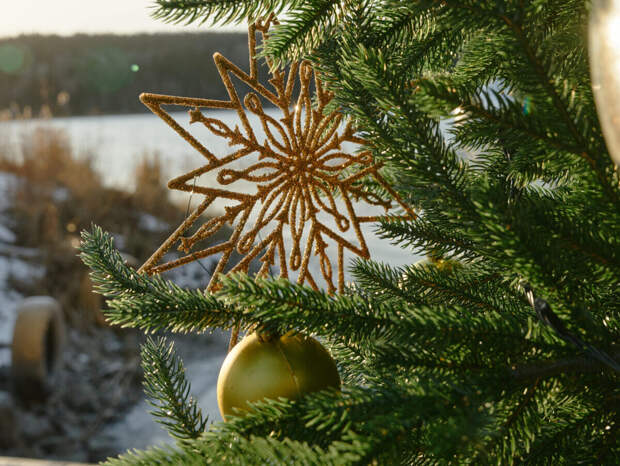 Зимняя сказка на берегу Ладоги: Новый год 2026 в отеле RANTALA