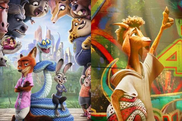 Интересные проекты и их успехи