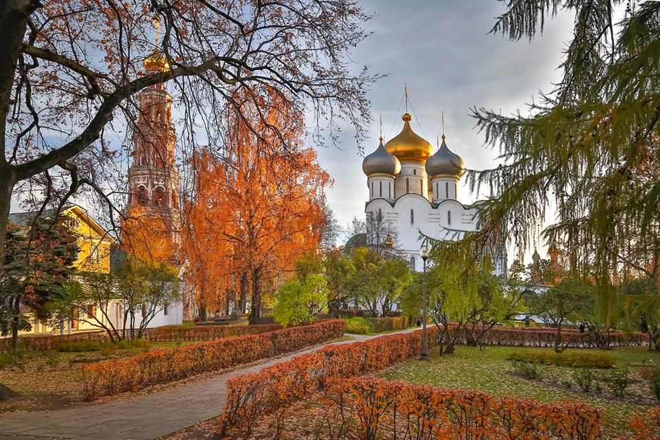 Красота православных храмов (#147)