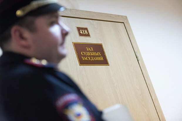 В России подсчитали количество «смертников» за решеткой 